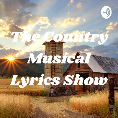 The Country Musical Lyrics Show (Trailer)
