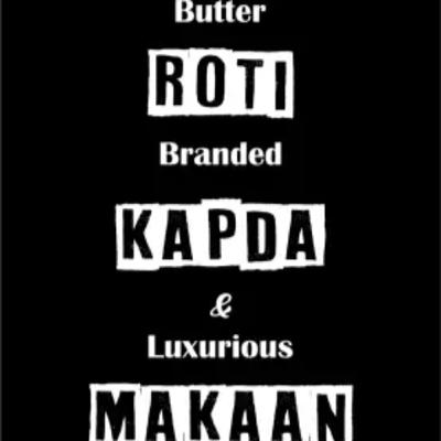 S3 Ep4) Roti Kapda ur Makaan