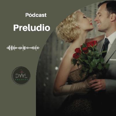 Pódcast Preludio (Spanish)