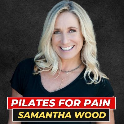 Is Pilates the Answer for Pain and Aging? Is Pilates the Answer for Pain and Aging?