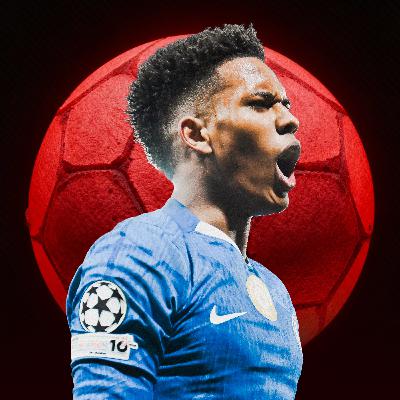 Chelsea kör över Barcelona | LaLiga i kris? Chelsea kör över Barcelona | LaLiga i kris?