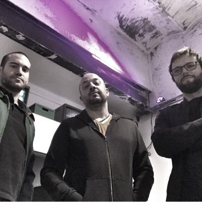 MAS MATAO X 275: Dos hombre y medio