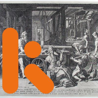 14. Judarna och folken: Galaterbrevet, del 2