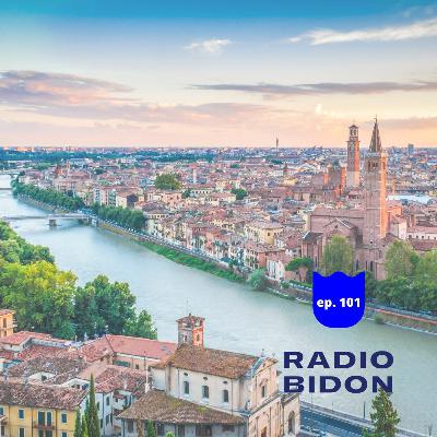 Le Giro, Simone et le versant bouetteux des montagnes