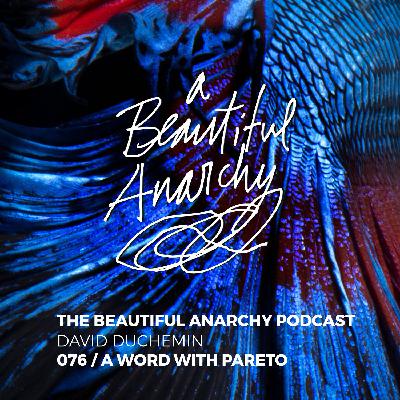 A Word With Pareto