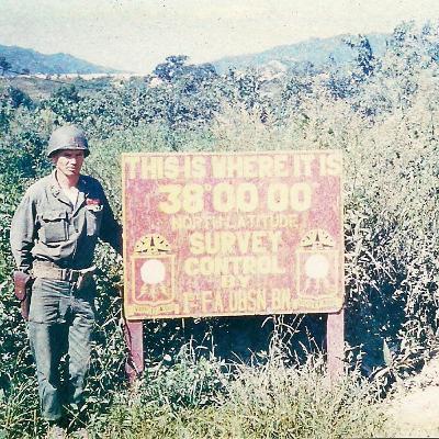 Robert A: Recounting WWII, Bataan, and the Japanese