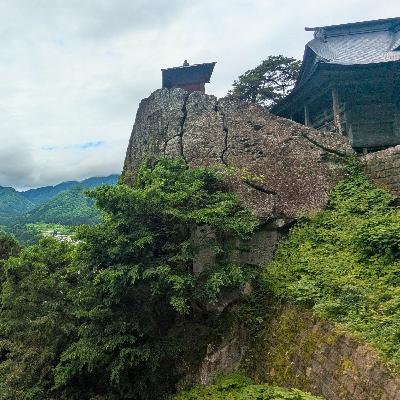 #44 耳で旅する山形(声旅)
