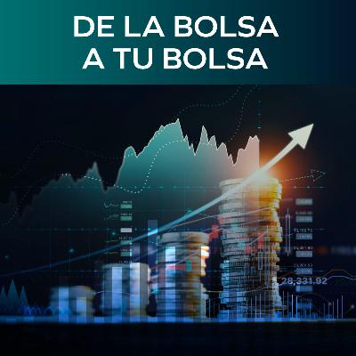 ¿Qué es una burbuja financiera?