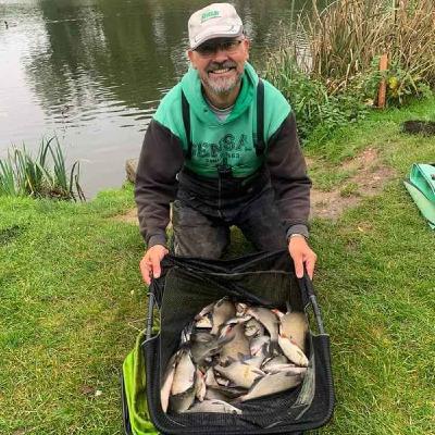 Episode 16 - With Special Guests Sean Ashby & Tackling Minds