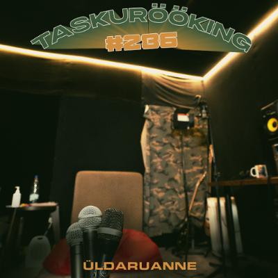 ÜLDARUANNE #286 (16.03.2025)