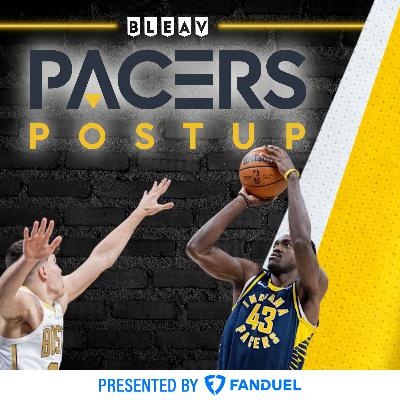 Finding the Balance: Pacers Beat Celtics as Win Streak Hits 3 Finding the Balance: Pacers Beat Celtics as Win Streak Hits 3