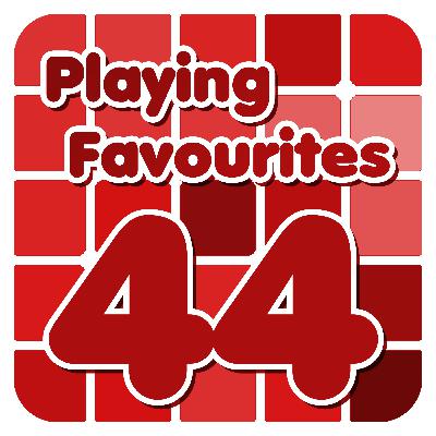 Playing Favourites | Ep. #44 | Video Game Villains