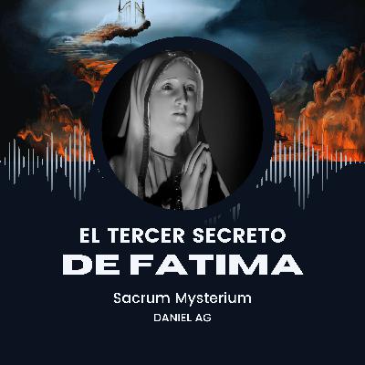 El misterio del tercer secreto de Fátima