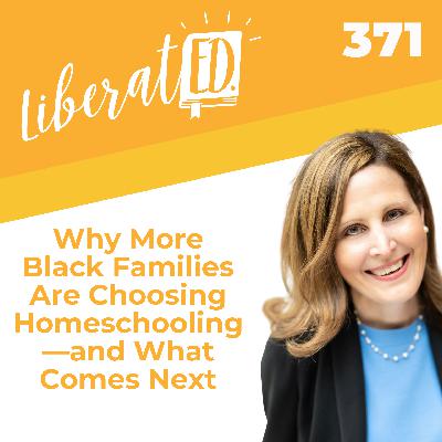 Why More Black Families Are Choosing Homeschooling—and What Comes Next Why More Black Families Are Choosing Homeschooling—and What Comes Next