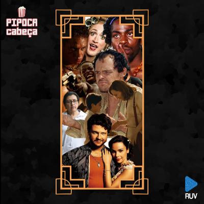 Aqui é o Cinema Brasileiro falando! Aqui é o Cinema Brasileiro falando!