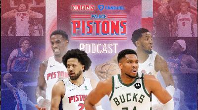 NBA Central Division Breakdown: How the Detroit Pistons Stack Up Versus Rivals