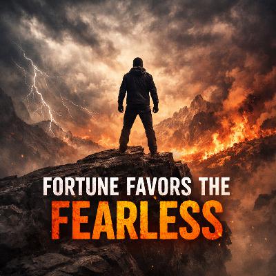 The Guts Game - Zero Fear 🥳Pure Courage.