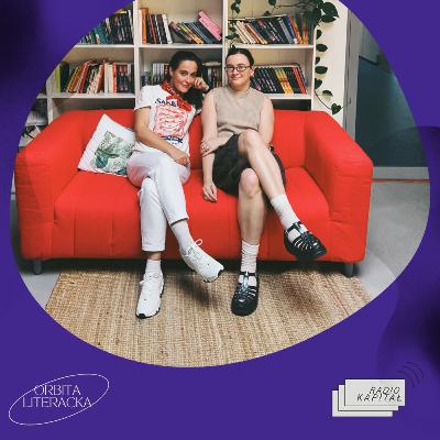 Podsumowanie półrocza z Izą Cupiał Podsumowanie półrocza z Izą Cupiał