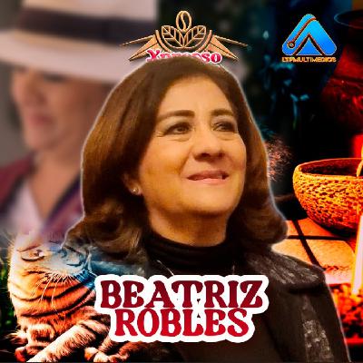 Estamos trabajando en la organización: Beatriz Robles
