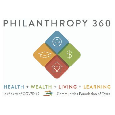 Episode 4: Fighting Hunger One Shift at a Time
