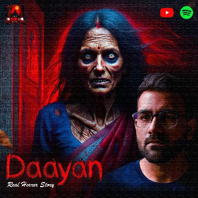 Kya Woh Daayan Thi? Real Hindi Horror Story