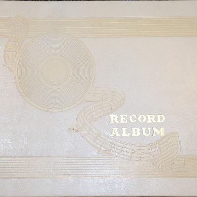 Volume 229: White Album Front Half