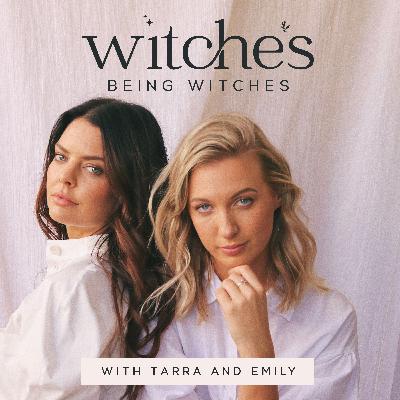 Witches’ Sabbatical | Update Episode