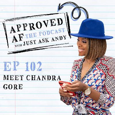 Meet Chandra Gore