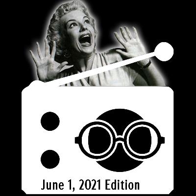 Tuesday Night Mayhem • June 1, 2021 Tuesday Night Mayhem • June 1, 2021