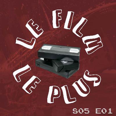 S05E01 - LE FILM LE PLUS NAUFRAGÉ
