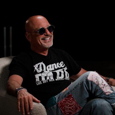 In Depth crew reflects on Howie Mandel and Graham's Southwest prank In Depth crew reflects on Howie Mandel and Graham's Southwest prank