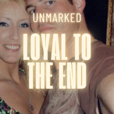 8: Amanda Logue: When Loyalty Becomes Evidence 8: Amanda Logue: When Loyalty Becomes Evidence