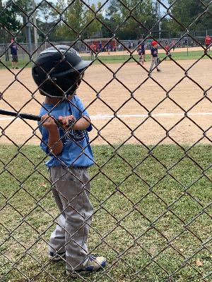 Ask Bethany: U5 Sports Prodigy