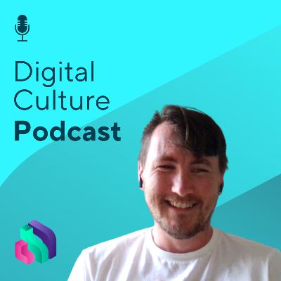 From museums to memes: Adam Koszary on culture, creativity & connection From museums to memes: Adam Koszary on culture, creativity & connection