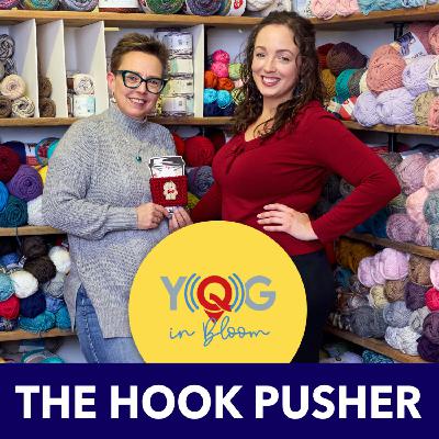 Yarn, Accessories and more at The Hook Pusher