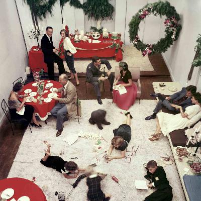 Artykuł: Święta w cieniu perfekcjonizmu. Jak radzić sobie z presją doskonałości? Artykuł: Święta w cieniu perfekcjonizmu. Jak radzić sobie z presją doskonałości?