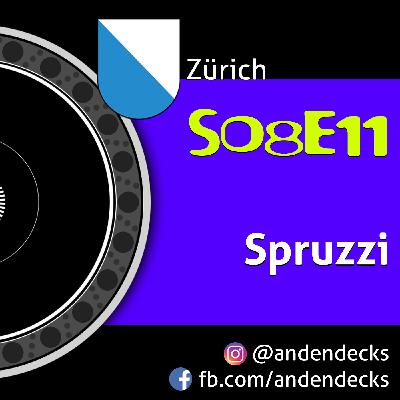 An den Decks - S08E11 - Spruzzi