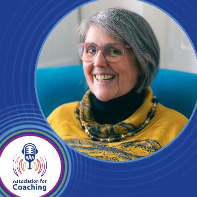 251: The Essential Role of Vulnerability and Humanness in Coaching Supervision