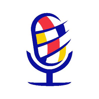 CONES&PINNIES EPISODE - NINE - Callum Irving Bev Priestman Sian Bagshawe