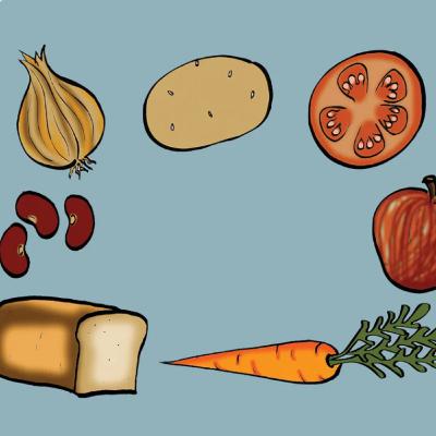 भांड्यात आहे तरी काय? भांड्यात आहे तरी काय?