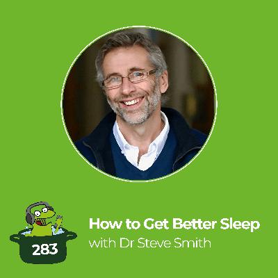 How to Get Better Sleep