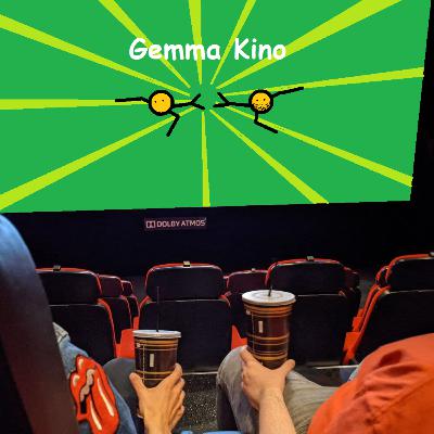 #17 Wir gengan Kino!!!