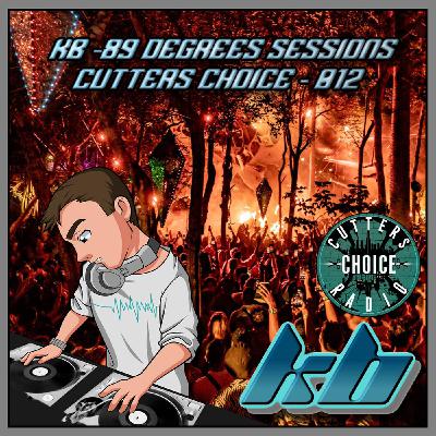KB - Cutters Choice #012 - Old Skool & Jungle KB - Cutters Choice #012 - Old Skool & Jungle