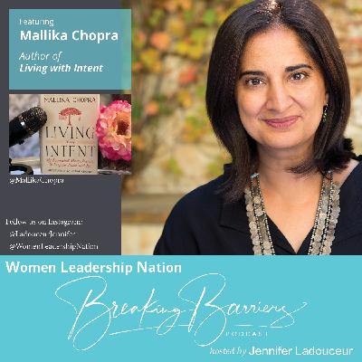 17: Mallika Chopra - Guided Four Minute Meditation