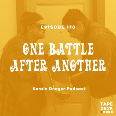 One Battle After Another (2025)