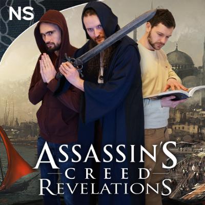 Test d'ASSASSIN'S CREED REVELATIONS : Une conclusion DÉSASTREUSE ?!