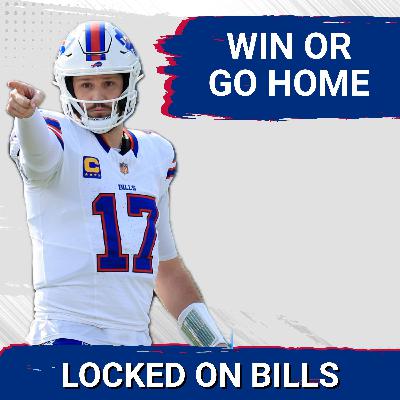 BILLS SQUAD SHOW: Attitude beats Altitude! Bills/Broncos Preview! BILLS SQUAD SHOW: Attitude beats Altitude! Bills/Broncos Preview!