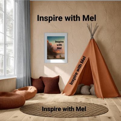 Being SEEN and HEARD