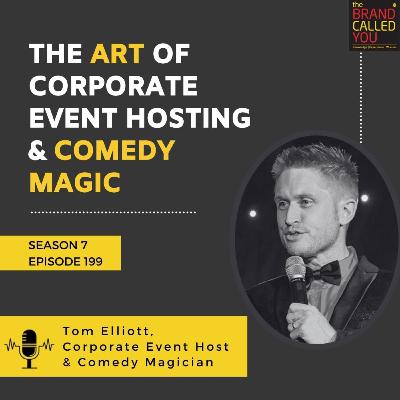 The Art of Corporate Event Hosting & Comedy Magic | Corporate Event Host & Magician The Art of Corporate Event Hosting & Comedy Magic | Corporate Event Host & Magician