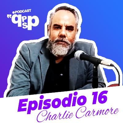 Adolescentes Invitado especial Charlie Carmore